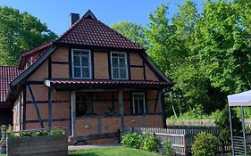 Ferienwohnung Mühlendamm